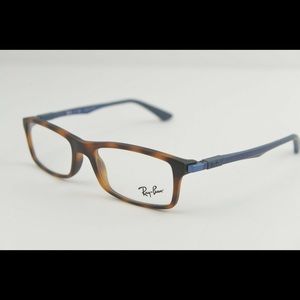Unisex RayBan Prescription Frames